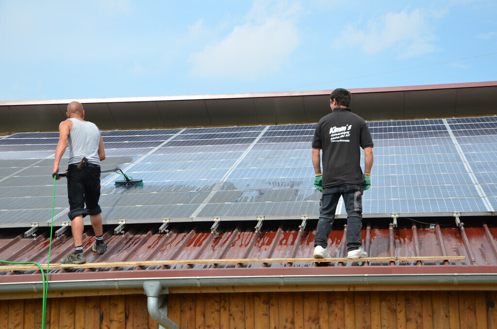 Bilder Kimm Gebäudeservice GmbH