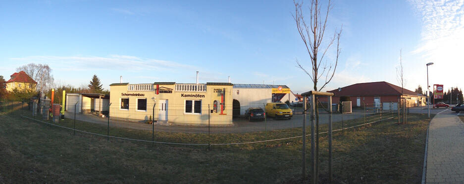 Bilder Radermacher Schornstein & Kamin