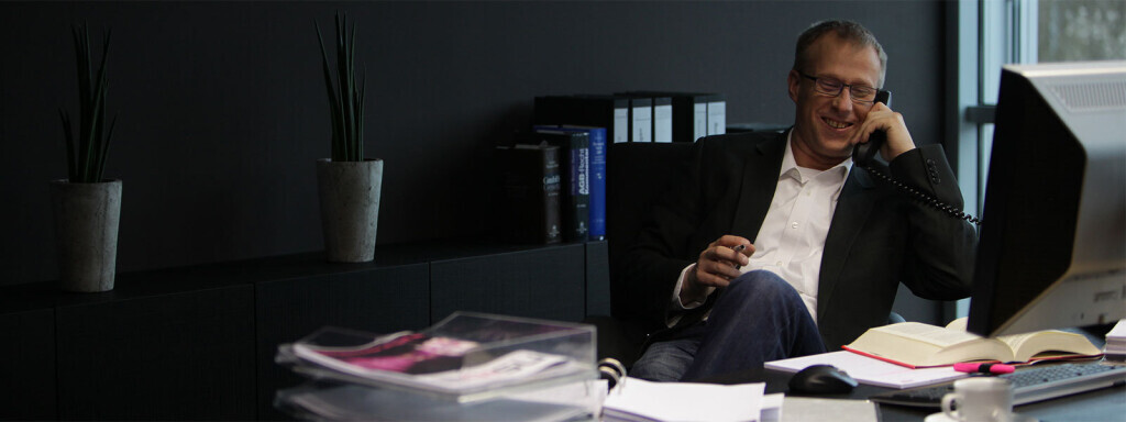 Bilder Arbeitsrechtskanzlei Thomas Böttcher