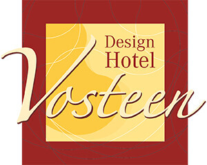 Design Hotel Vosteen Logo