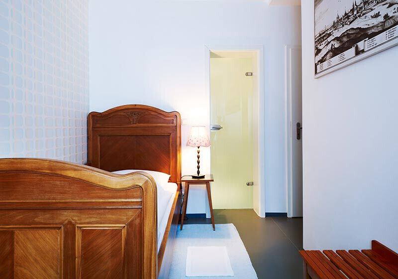 Bilder Design Hotel Vosteen