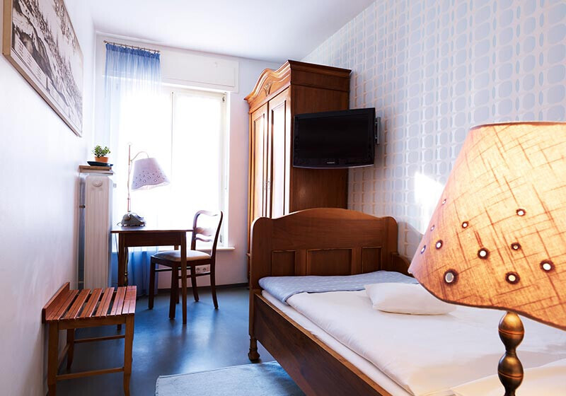 Bilder Design Hotel Vosteen