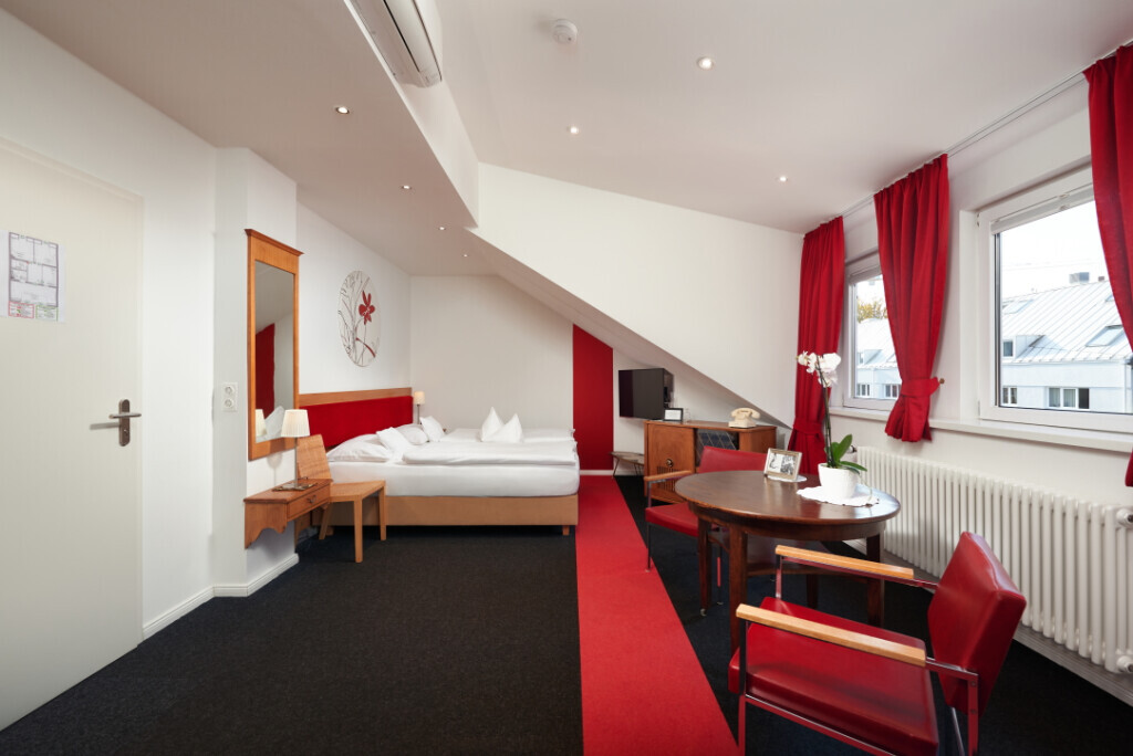 Bilder Design Hotel Vosteen