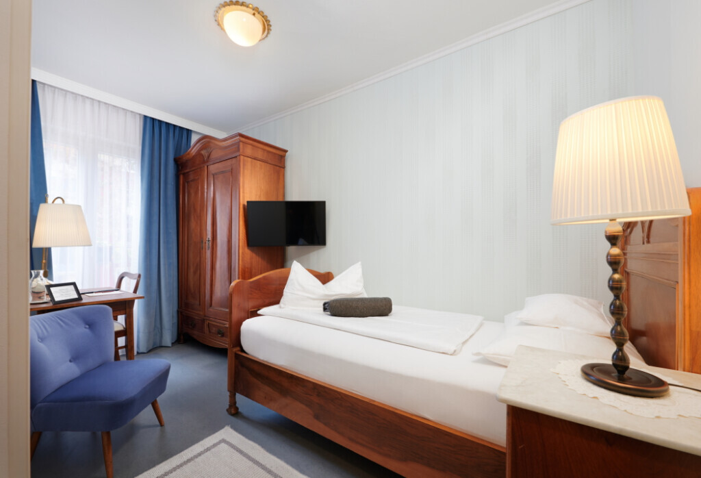 Bilder Design Hotel Vosteen