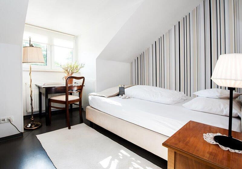 Bilder Design Hotel Vosteen