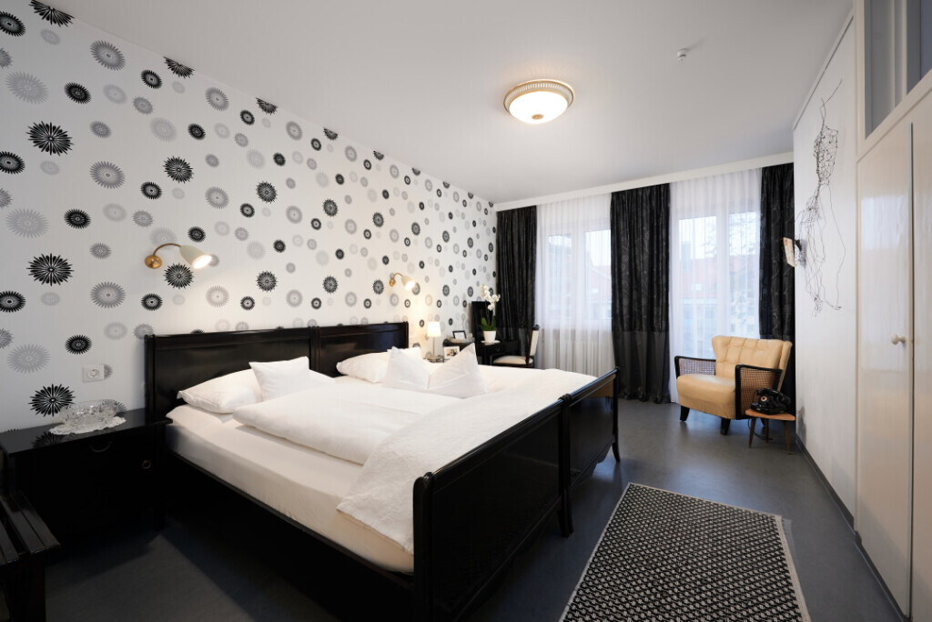 Bilder Design Hotel Vosteen