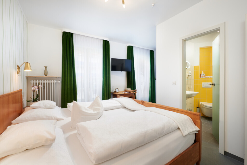 Bilder Design Hotel Vosteen