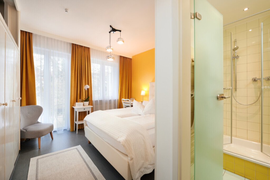 Bilder Design Hotel Vosteen