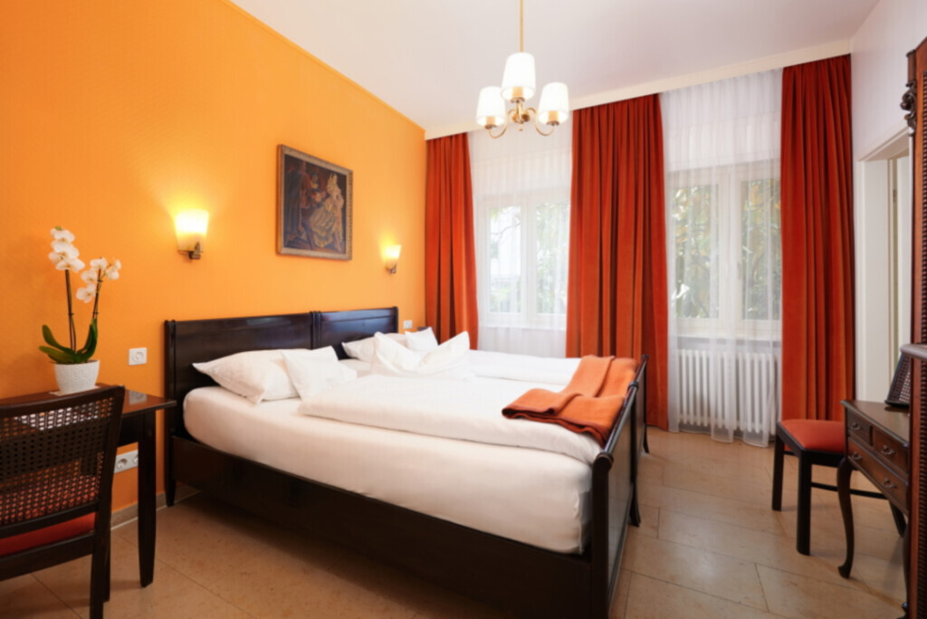 Bilder Design Hotel Vosteen