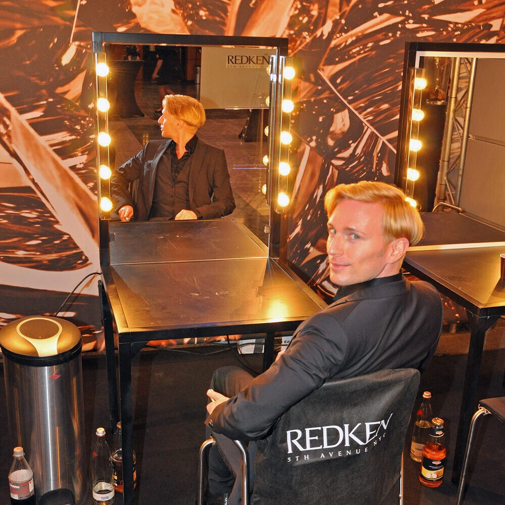 Bilder Muscat HairArtist - Ihr Friseur in Frankfurt