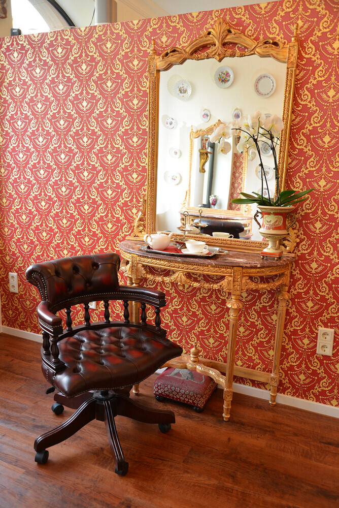 Bilder Muscat HairArtist - Ihr Friseur in Frankfurt