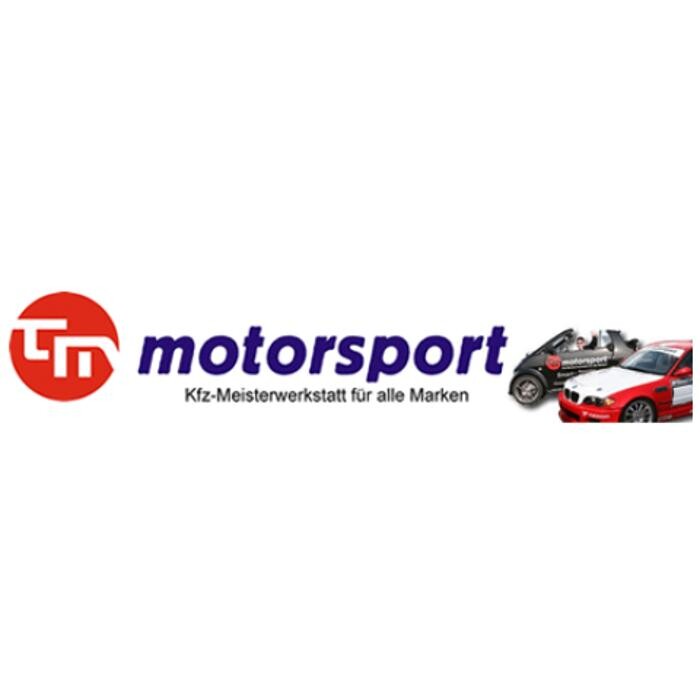 TM Motorsport GmbH Logo