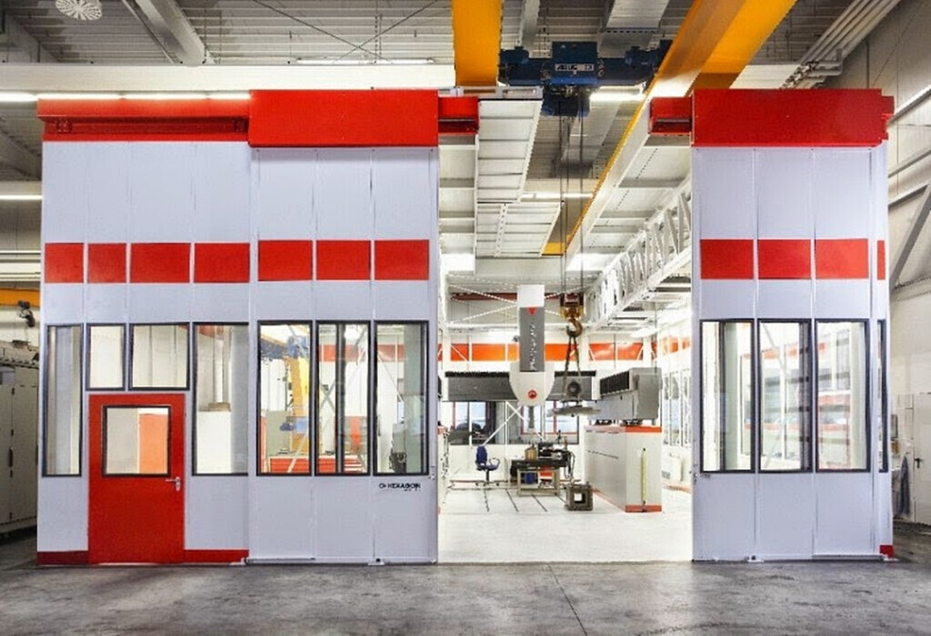 Bilder GEMAC Lagertechnik + Trennwand GmbH