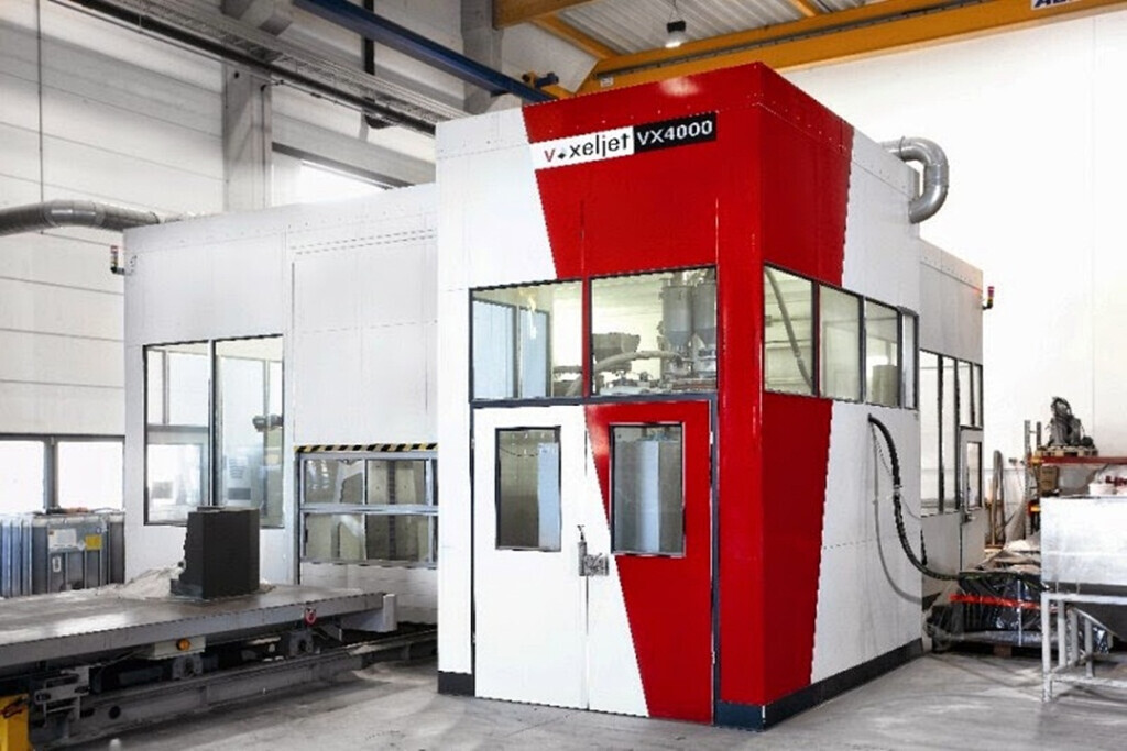 Bilder GEMAC Lagertechnik + Trennwand GmbH