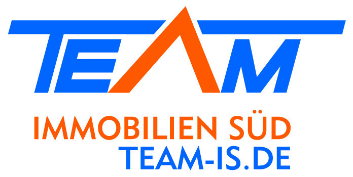 Team Immobilien Süd Logo