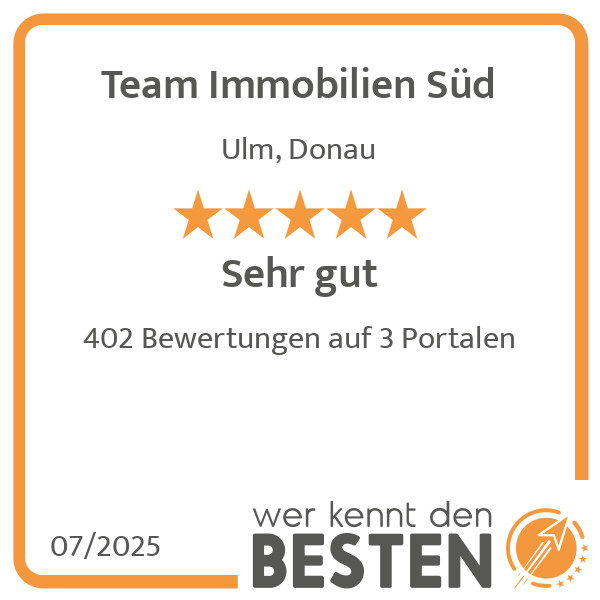 Bilder Team Immobilien Süd