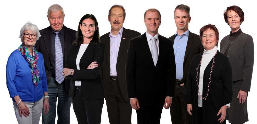 Bilder Team Immobilien Süd
