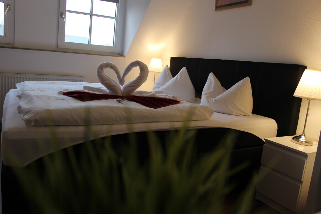 Bilder Hotel Garni Hof von Oldenburg