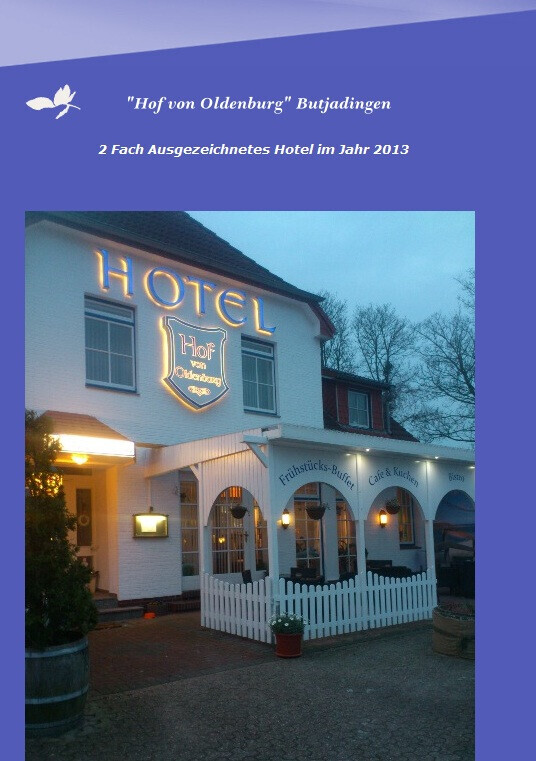 Bilder Hotel Garni Hof von Oldenburg