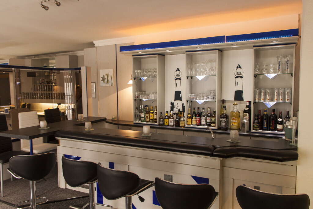 Bilder Hotel Garni Hof von Oldenburg