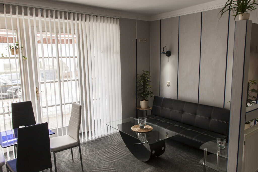 Bilder Hotel Garni Hof von Oldenburg