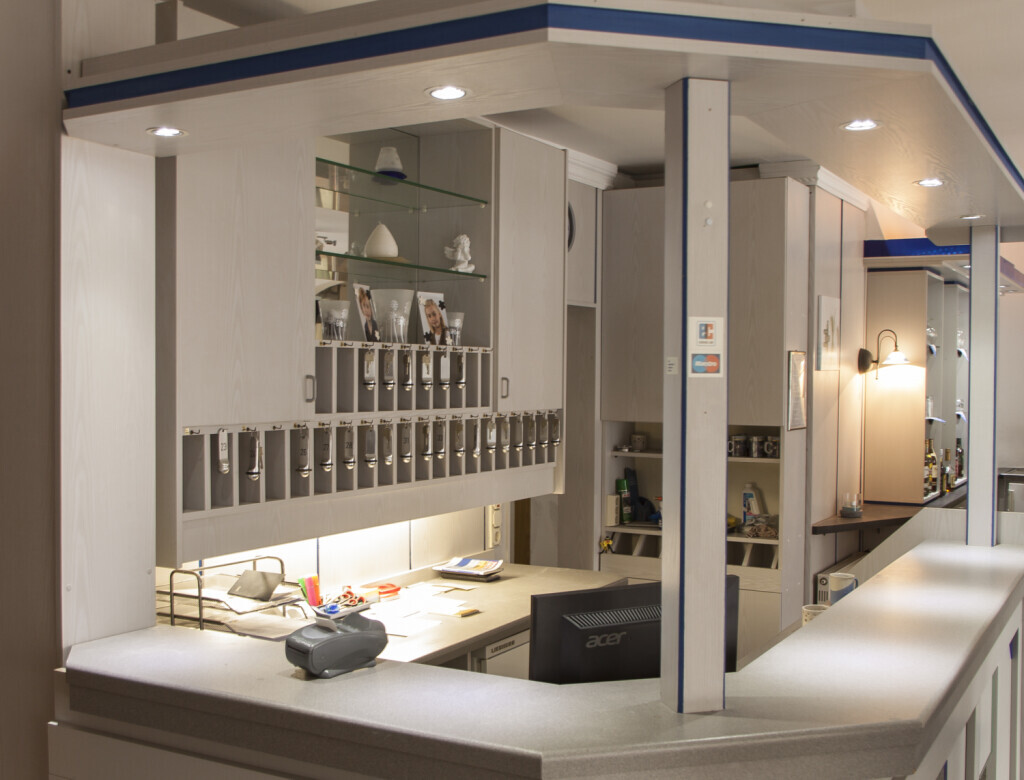 Bilder Hotel Garni Hof von Oldenburg