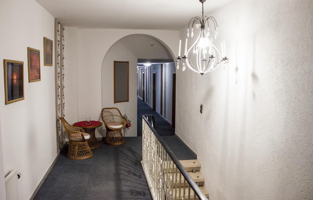 Bilder Hotel Garni Hof von Oldenburg