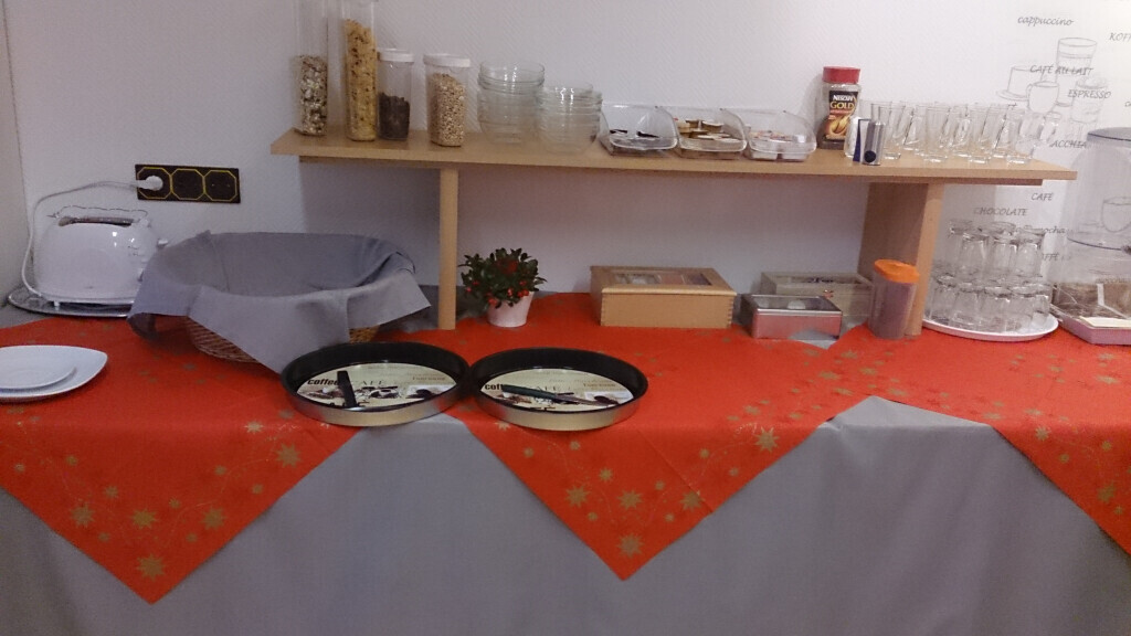 Bilder Hotel Garni Hof von Oldenburg