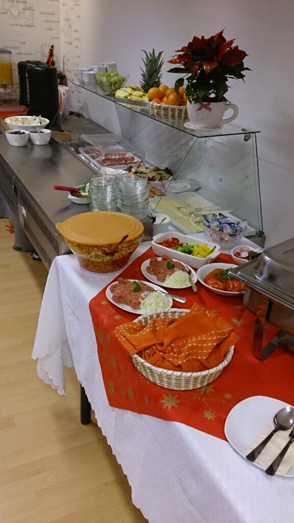 Bilder Hotel Garni Hof von Oldenburg