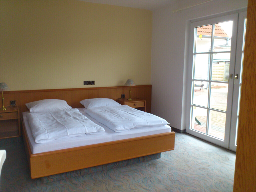 Bilder Hotel Garni Hof von Oldenburg