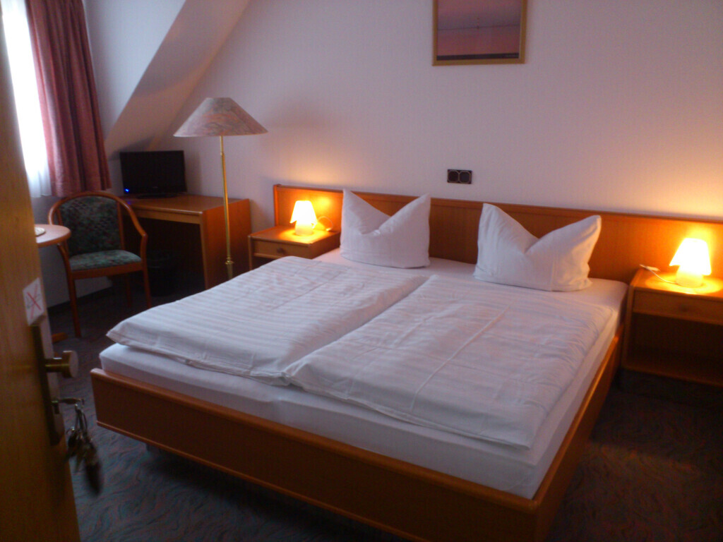 Bilder Hotel Garni Hof von Oldenburg