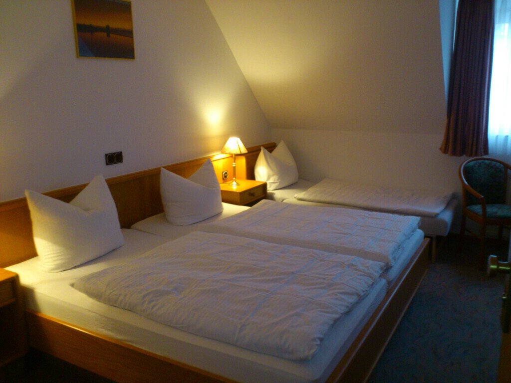 Bilder Hotel Garni Hof von Oldenburg