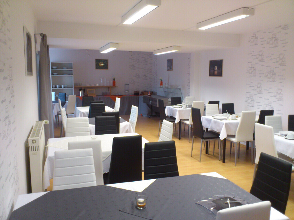 Bilder Hotel Garni Hof von Oldenburg