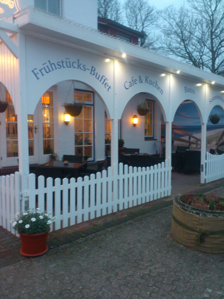 Bilder Hotel Garni Hof von Oldenburg