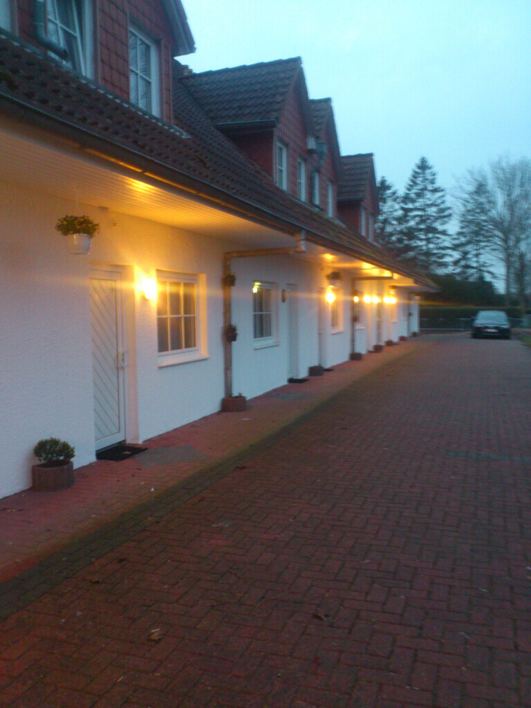 Bilder Hotel Garni Hof von Oldenburg