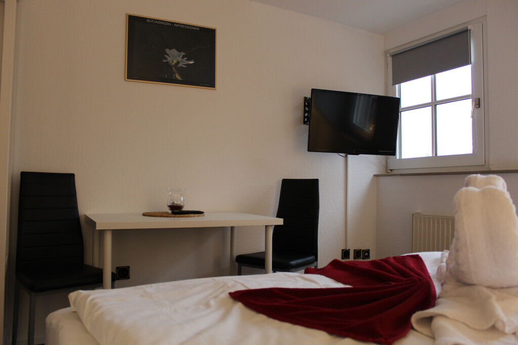 Bilder Hotel Garni Hof von Oldenburg