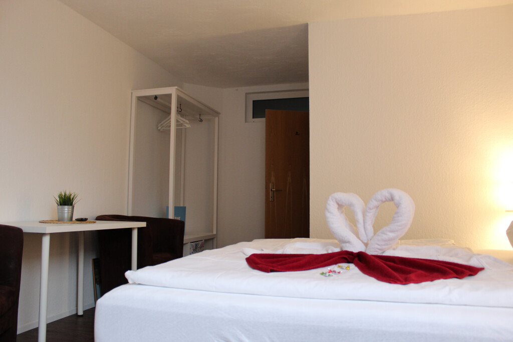 Bilder Hotel Garni Hof von Oldenburg