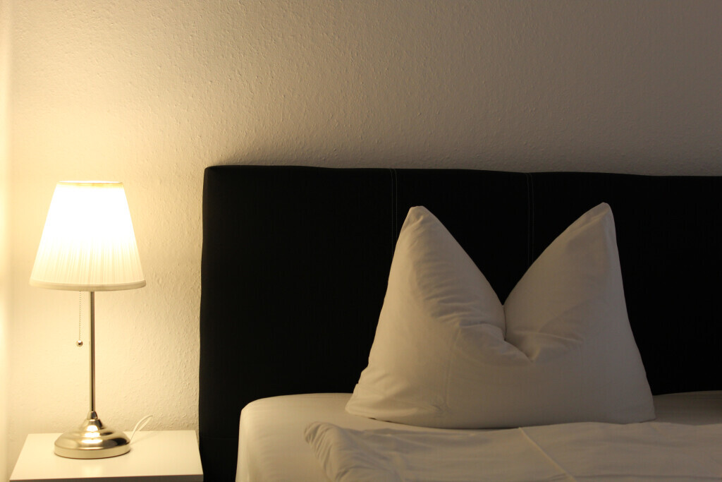 Bilder Hotel Garni Hof von Oldenburg