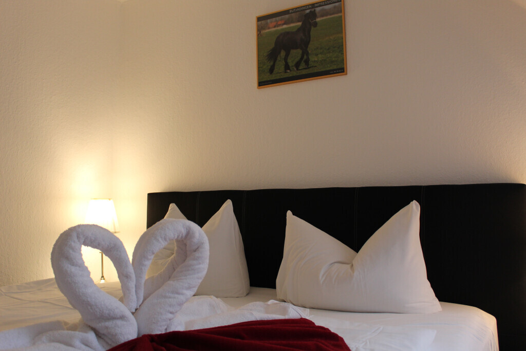 Bilder Hotel Garni Hof von Oldenburg