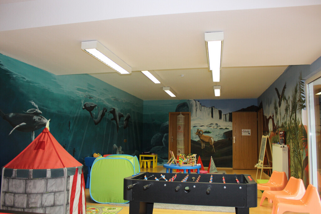 Bilder Hotel Garni Hof von Oldenburg