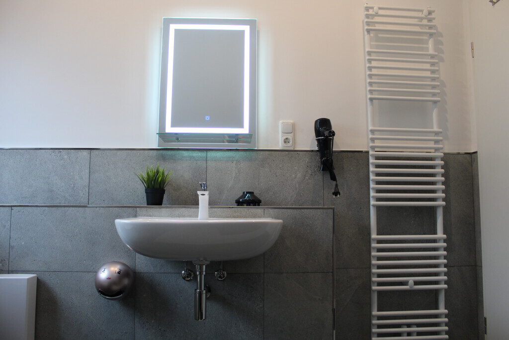 Bilder Hotel Garni Hof von Oldenburg