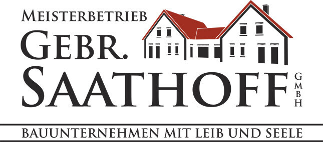 Gebr. Saathoff GmbH Logo