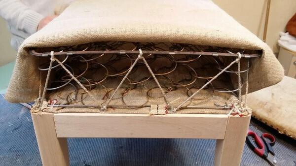 Bilder Raumausstatter Krebs