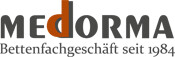 Medorma Bettenhaus GmbH       Logo