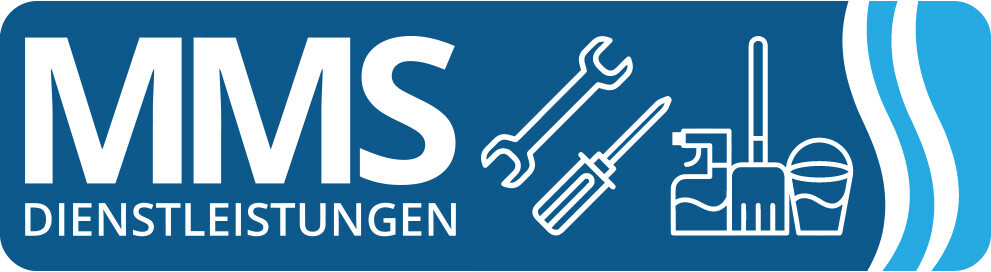 MMS-Gebäudereinigung e.K. Logo