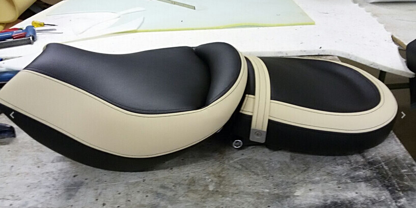 Bilder Hans Daum GmbH Polstermöbel-Aufarbeitung