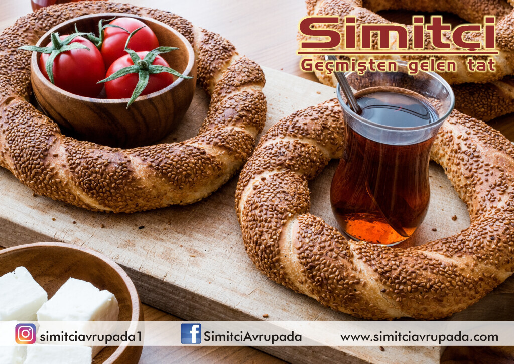 Bilder Simitci GmbH Backwarengroßhandel