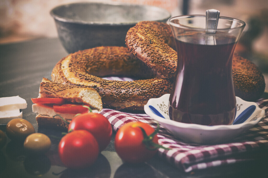 Bilder Simitci GmbH Backwarengroßhandel