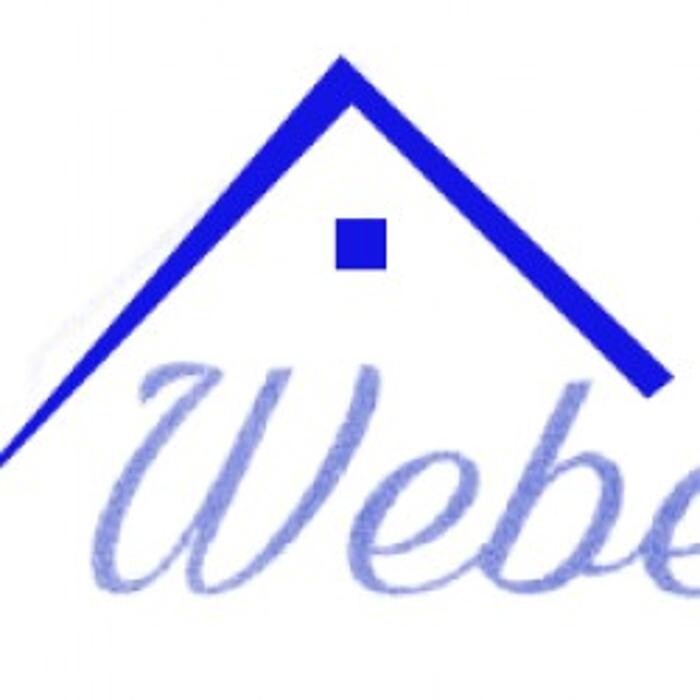 Burkhard Weber Logo