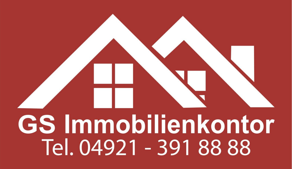 GS Immobilienkontor Logo